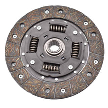 Disque d'embrayage 67211-13400 pour tracteur Kubota B1550 B1750 B5200 B6200 B7200