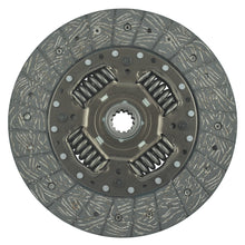 Disque d'embrayage 67211-13400 pour tracteur Kubota B1550 B1750 B5200 B6200 B7200