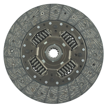 Disque d'embrayage 67211-13400 pour tracteur Kubota B1550 B1750 B5200 B6200 B7200