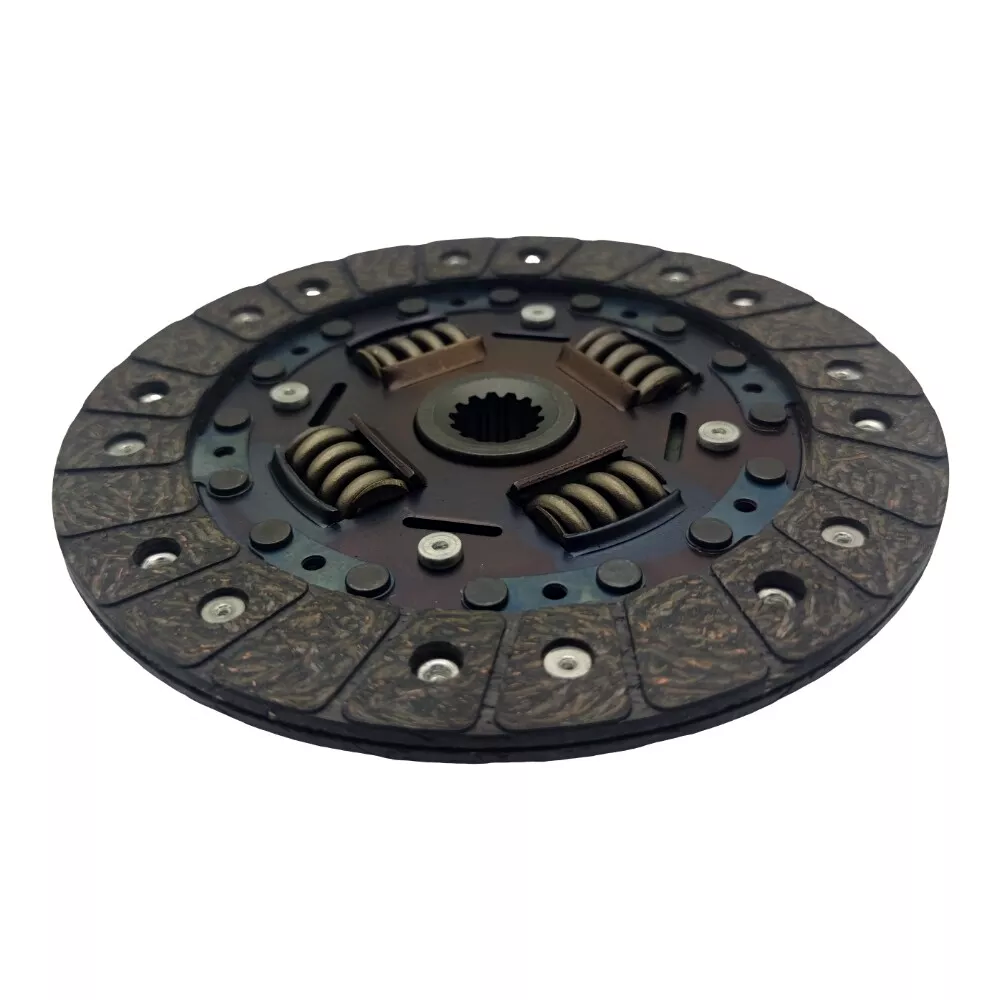 Clutch Disc CH18375 CH14078 3435019M91 3435019M92 for John Deere 670 770 850 950 Massey Ferguson 1030 1230 210 220 Allis Chalmers 5020 5030 Tractor