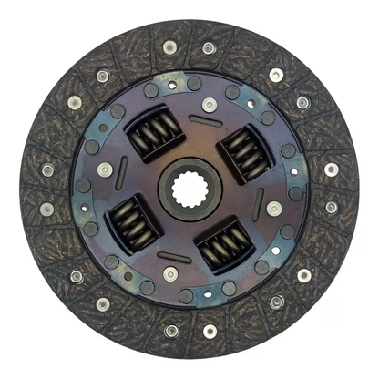 Clutch Disc CH18375 CH14078 3435019M91 3435019M92 for John Deere 670 770 850 950 Massey Ferguson 1030 1230 210 220 Allis Chalmers 5020 5030 Tractor