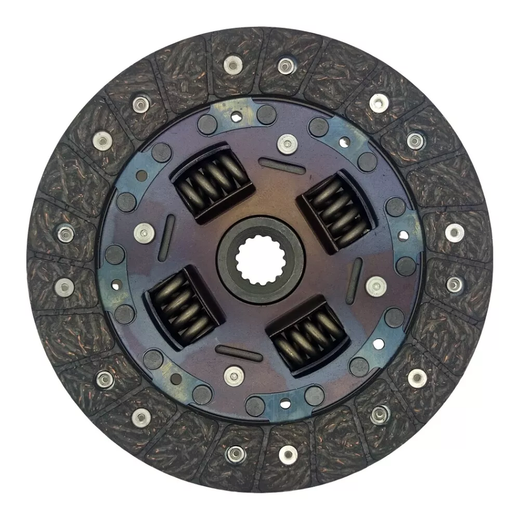 Clutch Disc CH18375 CH14078 3435019M91 3435019M92 for John Deere 670 770 850 950 Massey Ferguson 1030 1230 210 220 Allis Chalmers 5020 5030 Tractor - KUDUPARTS