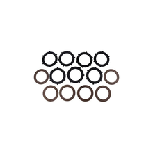 Kit de disques d'embrayage 87705458 pour CASE 580N 580SM 580SM+ 580SN 580SN WT 590SM 590SM+ 590SN