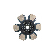 Clutch Disc RE177574 for John Deere Engine 4045 3029 Tractor 5410 5525 5210 5510 5420 5310