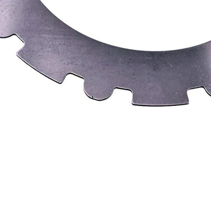 Disque d'embrayage 332/G0484 pour camion-benne JCB