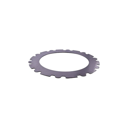 Clutch Disk 332/G0484 for JCB Dump Truck - KUDUPARTS