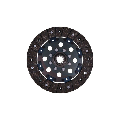 Disco de embrague 37460-14300 para tractor Kubota B2150 B9200 L245 L2350 L2500 L2600 ST-25 ST-30 L2050 L2250 L235
