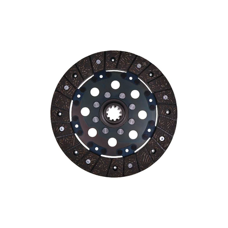 Clutch Disk 37460-14300 for Kubota Tractor B2150 B9200 L245 L2350 L2500 L2600 ST-25 ST-30 L2050 L2250 L235 - KUDUPARTS