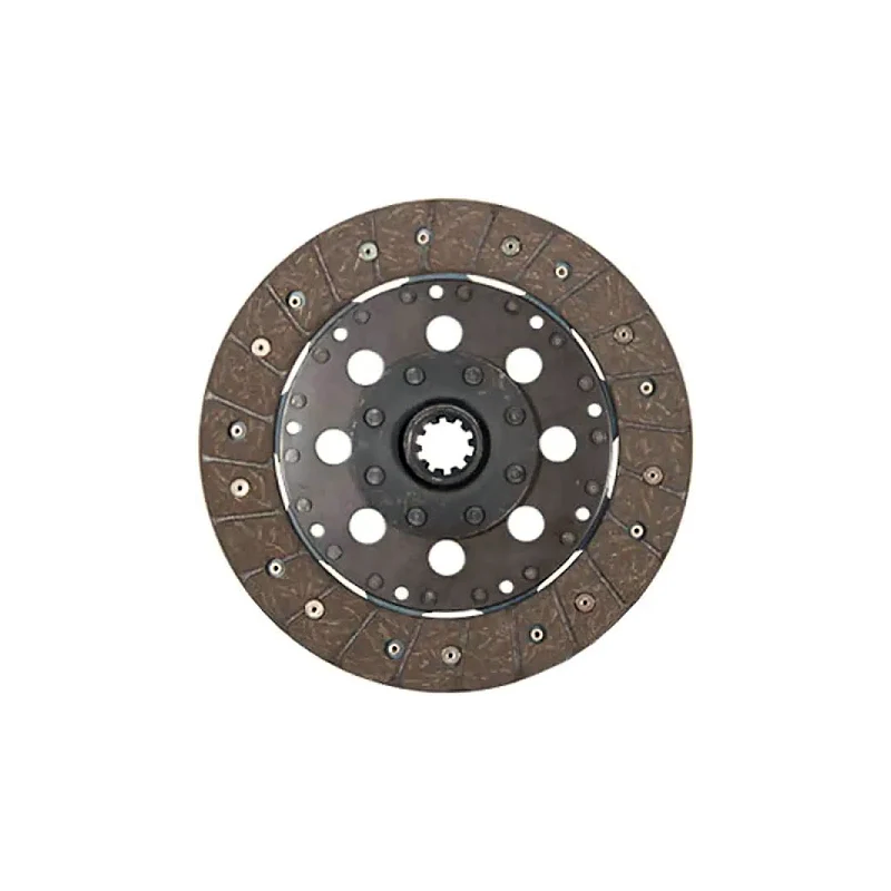 Disco de embrague 37460-14300 para tractor Kubota B2150 B9200 L245 L2350 L2500 L2600 ST-25 ST-30 L2050 L2250 L235