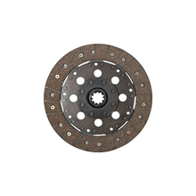 Disque d'embrayage 37460-14300 pour tracteur Kubota B2150 B9200 L245 L2350 L2500 L2600 ST-25 ST-30 L2050 L2250 L235