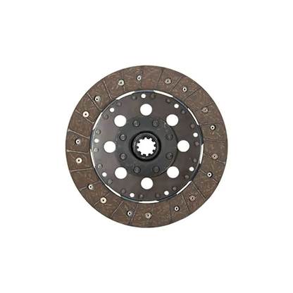Disco de embrague 37460-14300 para tractor Kubota B2150 B9200 L245 L2350 L2500 L2600 ST-25 ST-30 L2050 L2250 L235