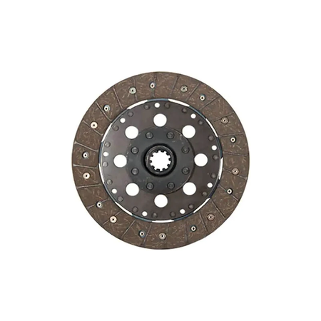 Clutch Disk 37460-14300 for Kubota Tractor B2150 B9200 L245 L2350 L2500 L2600 ST-25 ST-30 L2050 L2250 L235 - KUDUPARTS