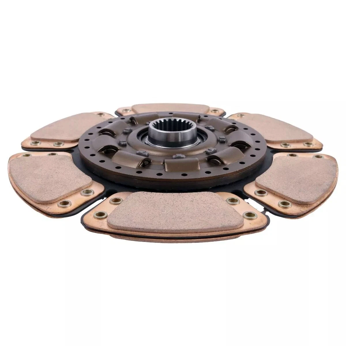 Clutch Disk Assembly T5189-14302 for Kioti Tractor DK65 DK65S DK75 DK90