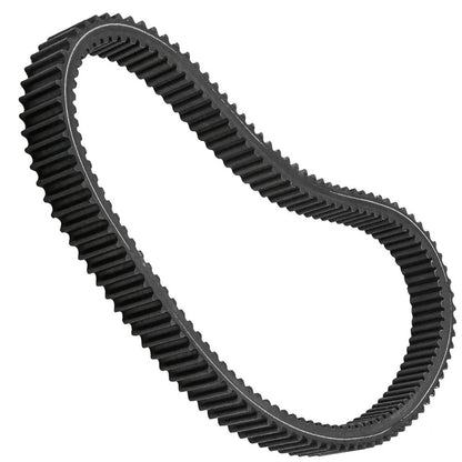 Clutch Drive Synchronous Belt M155037 UC14244 VG10928 for John Deere 4x2 HPX 4x4 HPX and 4x4 Trail HPX Gator Utility Vehicles Gas HPX615E Gator