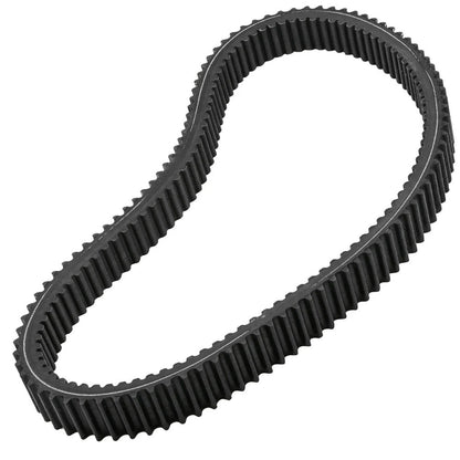 Clutch Drive Synchronous Belt M155037 UC14244 VG10928 for John Deere 4x2 HPX 4x4 HPX and 4x4 Trail HPX Gator Utility Vehicles Gas HPX615E Gator