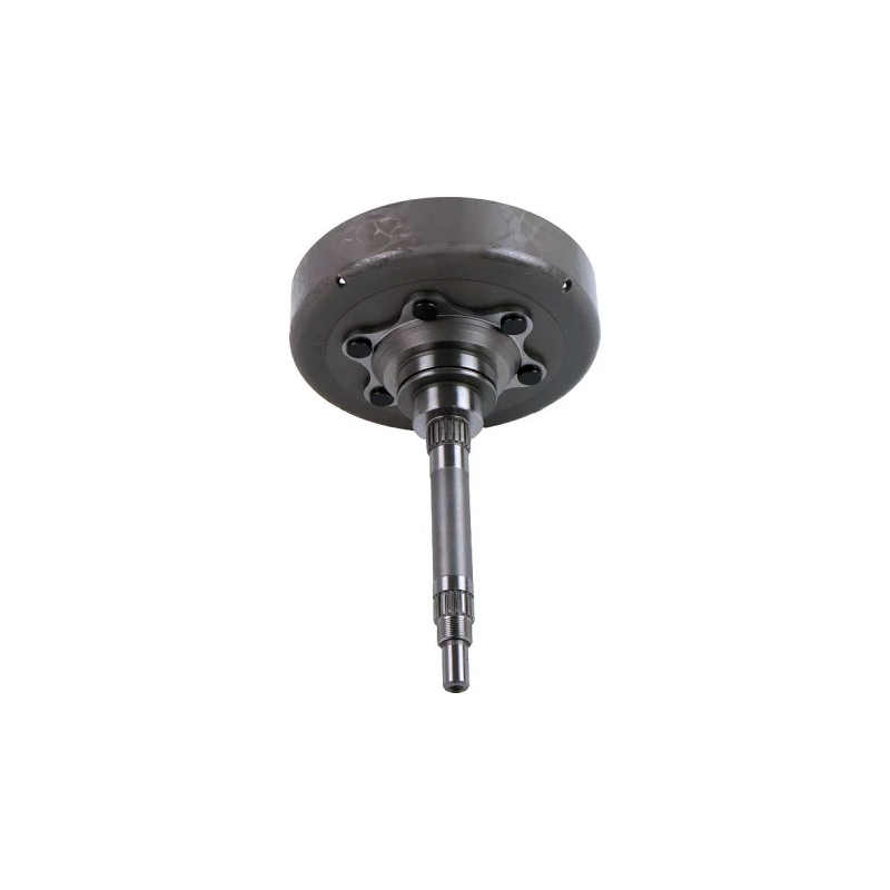 Carcasa del tambor de embrague 16B-16611-01-00 99999-04069-00 para Yamaha Grizzly Rhino 700 2007-2012