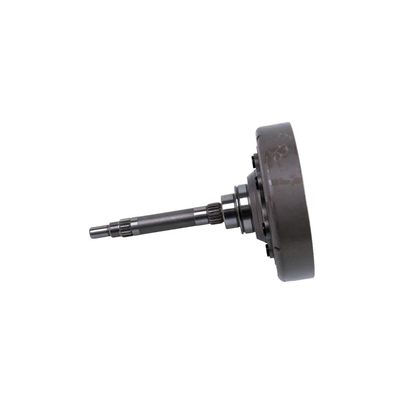 Carcasa del tambor de embrague 16B-16611-01-00 99999-04069-00 para Yamaha Grizzly Rhino 700 2007-2012