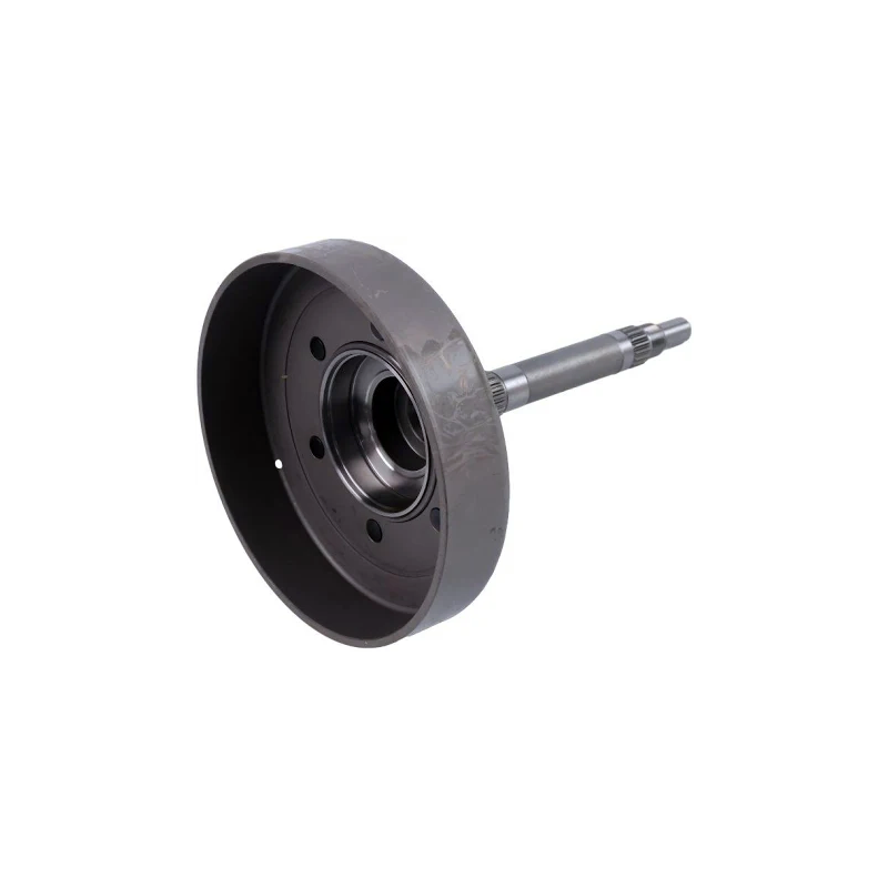 Carcasa del tambor de embrague 16B-16611-01-00 99999-04069-00 para Yamaha Grizzly Rhino 700 2007-2012