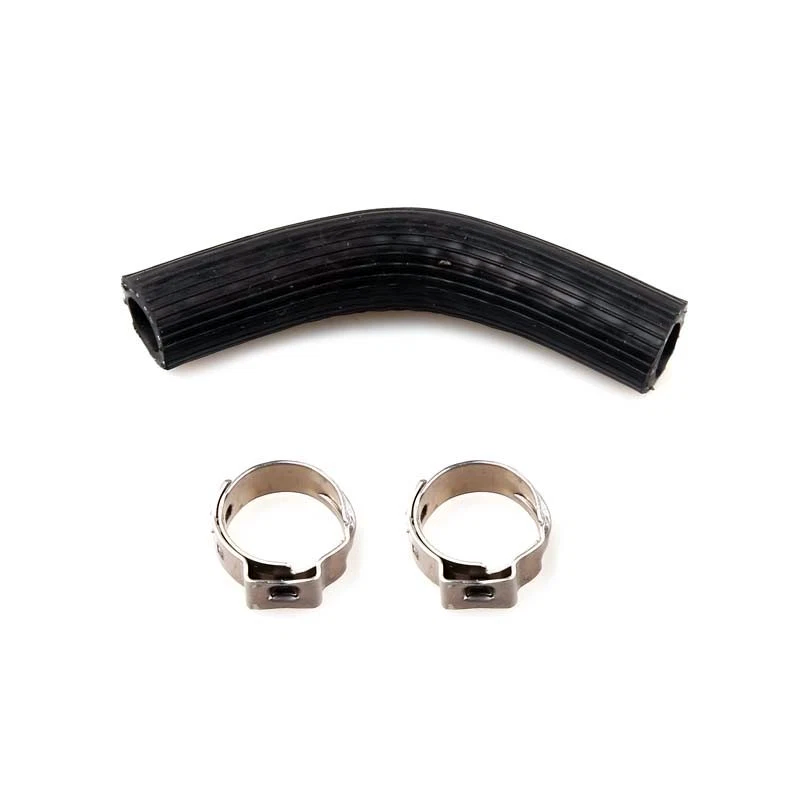 Clutch Fluid Reservoir Tank 2825405 2340075 1878943 1455736 for Scania Truck P G R T Series - KUDUPARTS