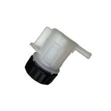 Clutch Fluid Reservoir Tank 46965-S5A-013 for Honda Civic CR-V CR-Z Element Fit Acura CL RSX 2002-2016