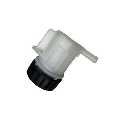 Clutch Fluid Reservoir Tank 46965-S5A-013 for Honda Civic CR-V CR-Z Element Fit Acura CL RSX 2002-2016