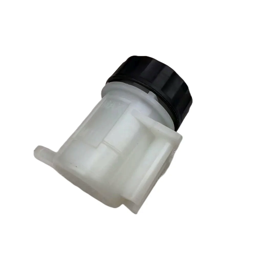 Clutch Fluid Reservoir Tank 46965-S5A-013 for Honda Civic CR-V CR-Z Element Fit Acura CL RSX 2002-2016