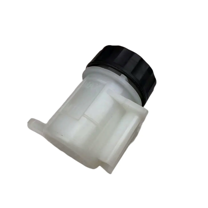 Clutch Fluid Reservoir Tank 46965-S5A-013 for Honda Civic CR-V CR-Z Element Fit Acura CL RSX 2002-2016