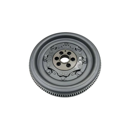 Clutch Flywheel 03L105266DE for Audi A3 Volkswagen Jetta Beetle Golf Passat - KUDUPARTS