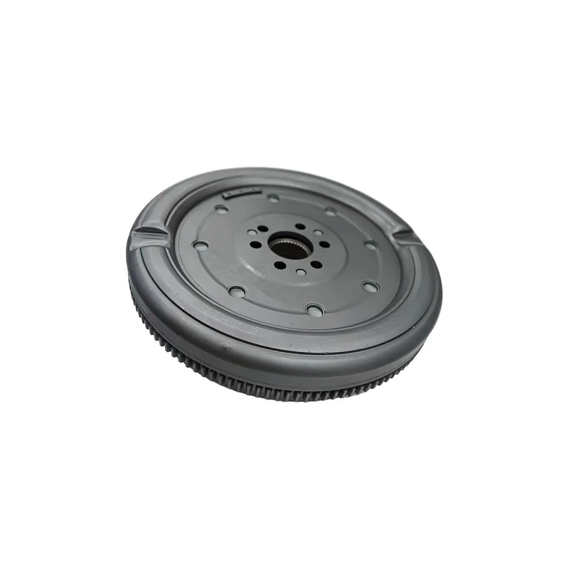 Clutch Flywheel 03L105266DE for Audi A3 Volkswagen Jetta Beetle Golf Passat - KUDUPARTS