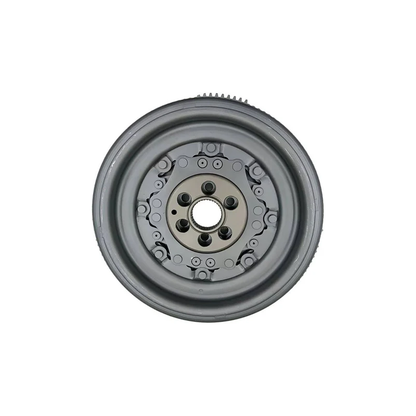 Clutch Flywheel 03L105266DE for Audi A3 Volkswagen Jetta Beetle Golf Passat - KUDUPARTS