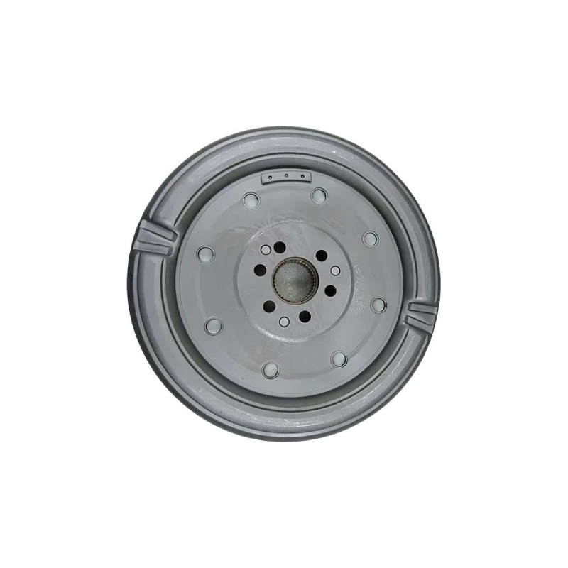 Clutch Flywheel 03L105266DE for Audi A3 Volkswagen Jetta Beetle Golf Passat - KUDUPARTS
