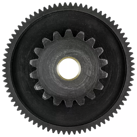 Clutch Gear 1204683 for Polari ATV Sportsman570 Ranger500 Ranger570 Sportsman450 UTV RZR570 - KUDUPARTS