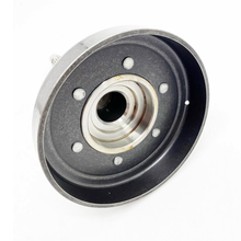 Carter d'embrayage 5KM-16611-10-00 pour Yamaha Grizzly Rhino 660 (2002-2008) 