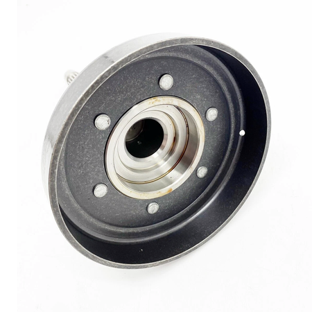 Clutch Hub Housing 5KM-16611-10-00 for 2002-2008 Yamaha Grizzly Rhino 660 - KUDUPARTS