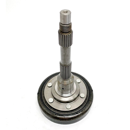 Clutch Hub Housing 5KM-16611-10-00 for 2002-2008 Yamaha Grizzly Rhino 660 - KUDUPARTS