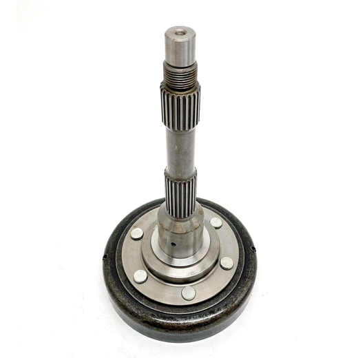 Clutch Hub Housing 5KM-16611-10-00 for 2002-2008 Yamaha Grizzly Rhino 660 - KUDUPARTS