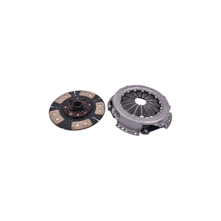Clutch Kit 3G011-24110 3A011-25130 for Kubota M5400 M5700 M6800 M4700 M8200 M6040 M4900 M7040 M5040 - KUDUPARTS