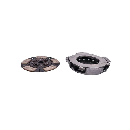 Clutch Kit 3G011-24110 3A011-25130 for Kubota M5400 M5700 M6800 M4700 M8200 M6040 M4900 M7040 M5040 - KUDUPARTS