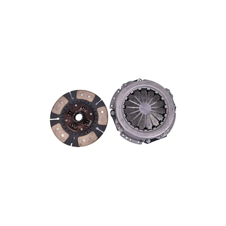 Clutch Kit 3G011-24110 3A011-25130 for Kubota M5400 M5700 M6800 M4700 M8200 M6040 M4900 M7040 M5040 - KUDUPARTS