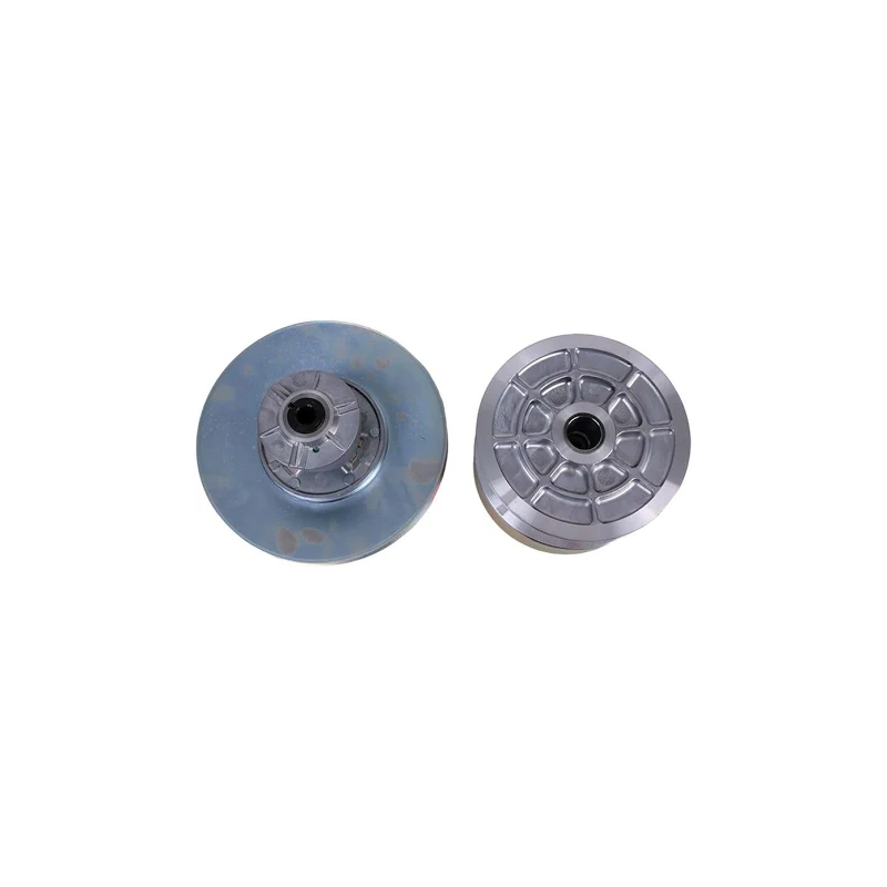 Clutch Kit AM138487 AM138486 for John Deere Utility Vehicle 4X2 4X4 HPX HPX815E 6X4 Worksite Trail Gator - KUDUPARTS