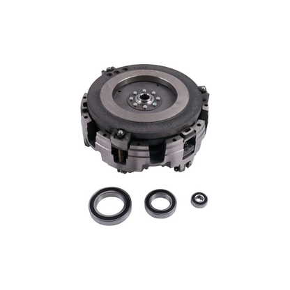 Kit d'embrayage PG200635 RE66695 pour tracteur John Deere 5310 5410 5510 5200 5210 5300 5400 5410 5500