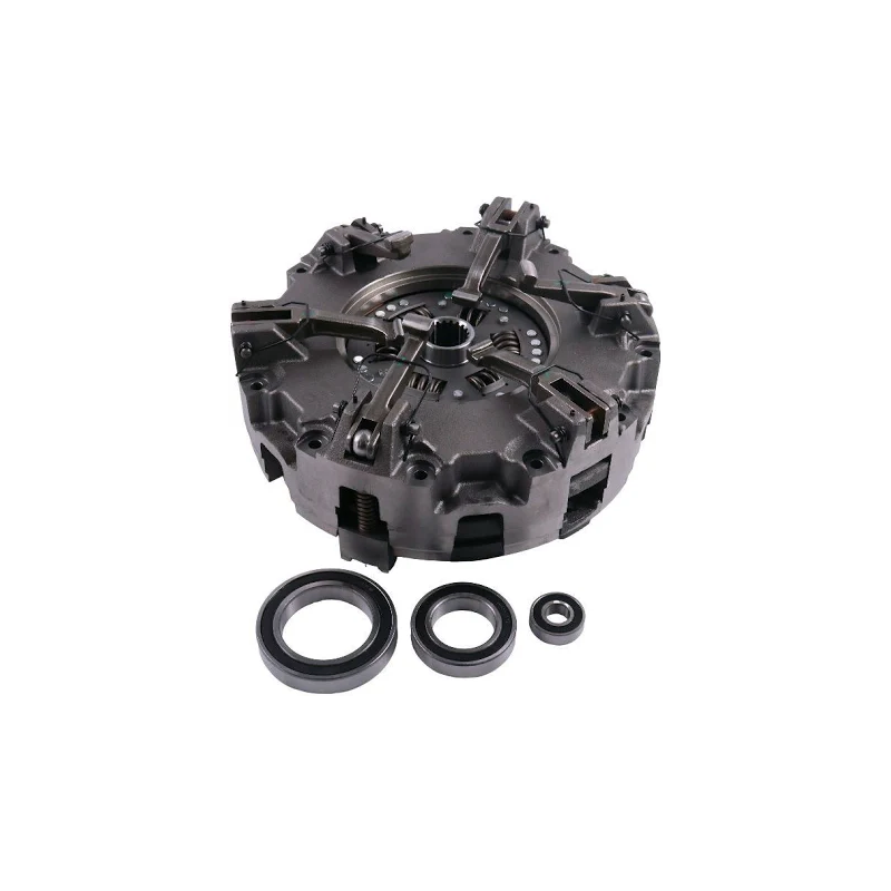 Kit d'embrayage PG200635 RE66695 pour tracteur John Deere 5310 5410 5510 5200 5210 5300 5400 5410 5500