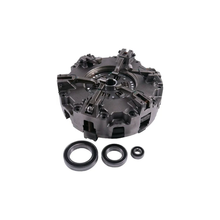 Clutch Kit PG200635 RE66695 for John Deere Tractor 5310 5410 5510 5200 5210 5300 5400 5410 5500 - KUDUPARTS