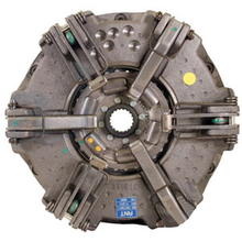 Kit de embrague sin cojinete RE73611 SJ34181 para motor John Deere 3029 6068 Tractor 5103 5203 5303 5310 5410 5610 6190R