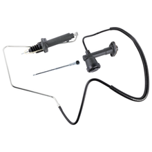 Kit d'embrayage maître-esclave 12385527 CC649028 pour Chevrolet GMC C1500 C2500 C3500 K1500 K2500 K3500 1992-1995