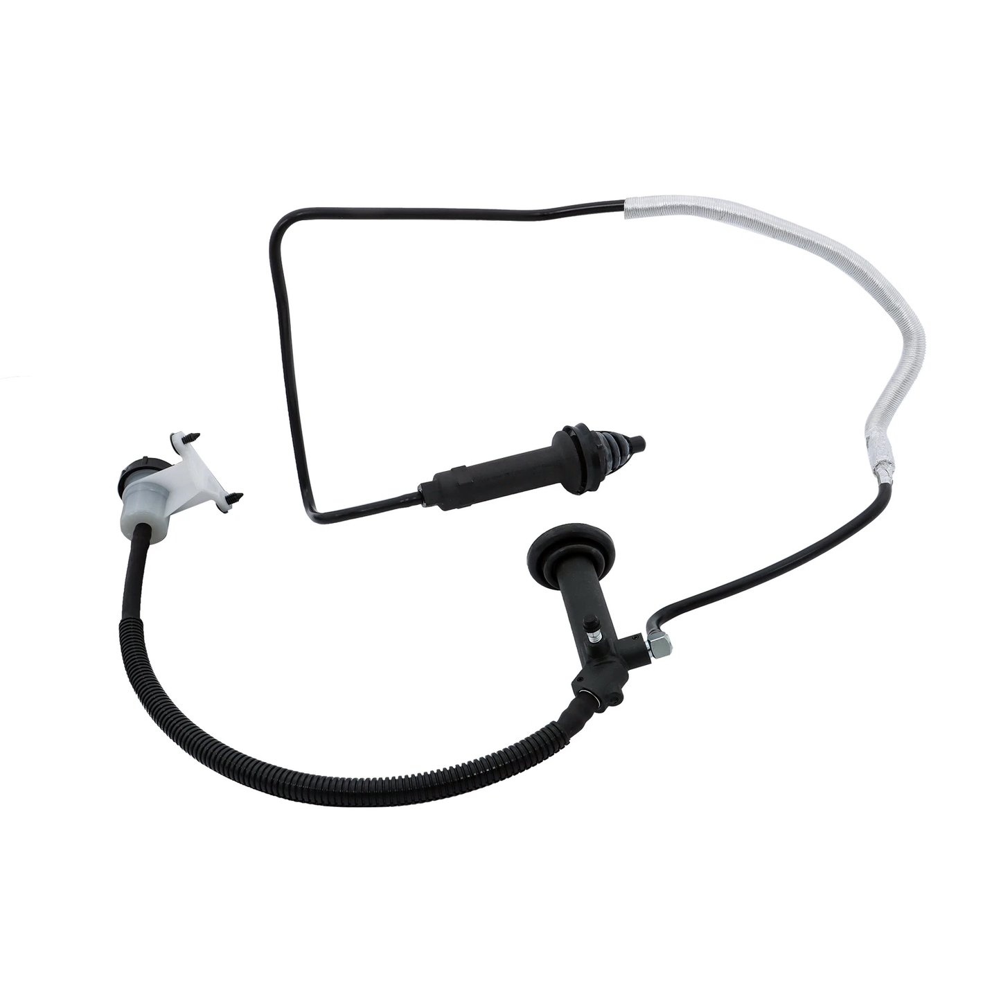 Ensemble maître-cylindre récepteur d'embrayage 136.6562 pour Ford F-250 350 450 550 Super Duty 1999-2007