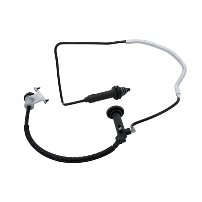 Ensemble maître-cylindre récepteur d'embrayage 136.6562 pour Ford F-250 350 450 550 Super Duty 1999-2007