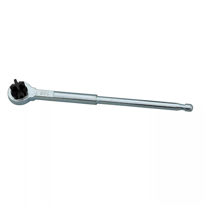 Ensemble maître-cylindre récepteur d'embrayage 136.6562 pour Ford F-250 350 450 550 Super Duty 1999-2007