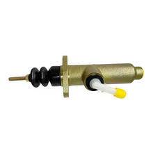 Maître-cylindre d'embrayage 53255907 pour tracteur Zetor 3321 3341 4321 4341 6321 6341 7321 7341 8621 8641 9621 9641 6421 6441 7421 7441 8421 8441