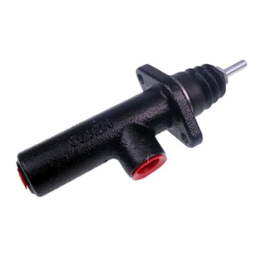 Clutch Master Cylinder AL34743 for John Deere Tractor 3140 3040 2950 2940 2750 2350 2040S 1640 - KUDUPARTS